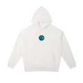 WE ARE ONE - Essential Heavyweight Hoodie