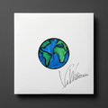 WE ARE ONE - LIMITED EDITION • SIGNED & HAND-NUMBERED VINYL